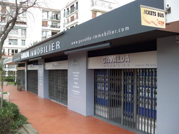 Gavalda immobilier 